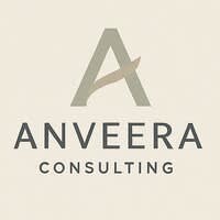 Anveera Consulting Logo